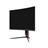 Redragon GMQ2712RVC 27 Inch Full HD 1ms 180Hz Gaming Monitor - 3