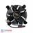 Deep Cool CK-11509 Cpu Cooler - 3