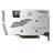 Zotac GeForce RTX3060Ti GAMING AMP White Edition LHR GDDR6 8G Graphics Card - 3