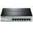 D-link D-Link DES-1210-08P 8-Port Fast Ethernet Smart Switches - 5