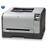 HP Color LaserJet CP1515N Laser Printer - 2
