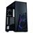 Cooler Master MasterBox K501L ARGB Computer Case - 3
