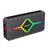 GameMax V4.0 ARGB HUB PWM BK - 3