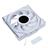 Lian-Li UNI FAN REVERSE SL120 WIRELESS BLACK 3X - 6
