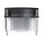 ThermalTake Gravity i2 92mm CPU Air Cooler - 5