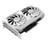 Zotac GeForce RTX3060Ti GAMING AMP White Edition LHR GDDR6 8G Graphics Card - 4