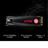 Adata XPG GAMMIX S11 480GB PCIe Gen3x4 M.2 2280 SSD Drive - 2