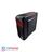 Deep Cool KENDOMEN Red Computer Case - 4