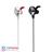 Remax RB-S2 Magnet Sports Bluetooth Earphone Headphones - 8