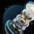 Usams US-XJ13 DUAL-MIC ENC TWS BLUETOOTH GAMING EARBUDS - 9