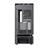 GameMax N80 Mid-Tower Gaming Computer Case - 9