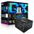 Cooler Master GXII VER.2 750W Computer Power Supply - 7