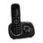 Alcatel XL595 Voice Cordless Phone - 2