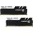 G.SKILL Trident Z RGB DDR4 3000MHz CL15 Dual Channel Desktop RAM - 16GB - 2