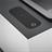 HP Neverstop Laser 1000n Laser Printer - 8