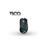 Tsco Dragon TM 754GA Gaming Mouse - 7