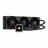 Corsair iCUE H150i RGB ELITE Black Liquid CPU Cooler