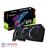 GigaByte AORUS GeForce RTX 3060 ELITE 12G Graphics Card - 3
