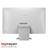 ASUS M3700WUAK WA041M Ryzen 5 5500U 10210U 16GB 1TB 256GB SSD AMD All-in-One PC - 3