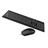 Meetion MT-C100 USB Wired Combo Keyboard & Mouse - 4