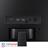 Samsung C24F390 24Inch FHD 4ms 60Hz FreeSync VA Curved Monitor - 3