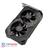 ASUS TUF-GTX1650S-4G-GAMING Graphics Card - 5