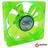 Deep Cool Case Fan 8x8 cm With LED - 3