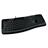 Microsoft Comfort-Curve-3000-Keyboard - 2