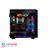 Corsair Hydro Series H100i RGB PLATINUM 240mm Liquid CPU Cooler - 3