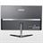 MSI Pro 24X 7M Core i3 4GB 1TB Intel All-in-One PC - 8