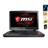 MSI GT83VR 7RF Titan SLI - Core i7-64GB-1T+512GB-8GB - 7