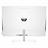 HP Pavilion 24 K0160-A Core i5 10400T 8GB 1TB HDD 2GB(MX350) All-in-One PC 24 Inch All In One - 9