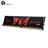 G.SKILL AEGIS DDR4 16GB 2400MHz CL15 Single Channel Ram - 6