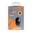 Fater MCN-5000B Wired Optical Mouse - 8