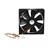 Deep Cool XFAN 120 Cooling Case Fan - 4