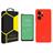other Silicone model cover suitable for Xiaomi Poco X5 Pro mobile phone with screen protector - 2