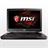 MSI GT83VR 7RF Titan SLI - Core i7-64GB-1T+512GB-8GB - 3