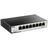 D-link D-Link DGS-1100-08P‎D 8-Port 10/100/1000Base-T 1 PD port Switch - 5
