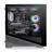 ThermalTake Divider 370 TG ARGB - Black Case - 5