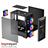 Deep Cool MATREXX 50 MESH 4FS LED Mid Tower Case - 2