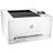 HP Color LaserJet Pro M252n Printer - 9