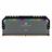 Corsair DOMINATOR PLATINUM RGB 64GB 32GBx2 6000MHz CL40 DDR5 AMD EXPO Memory - 5
