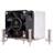 SilverStone SST AR 09 115XS Air Cooler - 3