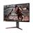 LG 32GN550-B 32 inch Gaming Monitor - 5