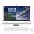 MSI Pro 22 ET 7NC Core i3 8GB 1TB 2GB Touch All-in-One PC - 3