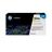 HP CE252A 504A Yellow LaserJet Toner Cartridge - 2