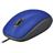 Logitech M110 SILENT CORDED Mouse - 3