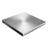 ASUS ZenDrive U7M (SDRW-08U7M-U)Ultra-Slim Portable 8X External DVD Drive - 2