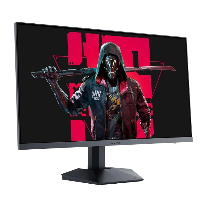 Koorui 27GN06 27 Inch Full HD 1ms 165Hz IPS Gaming Monitor - 2