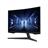 Samsung G5 Odyssey LC32G55TQ 32Inch 2K 1ms 144Hz VA Curved Gaming Monitor - 3